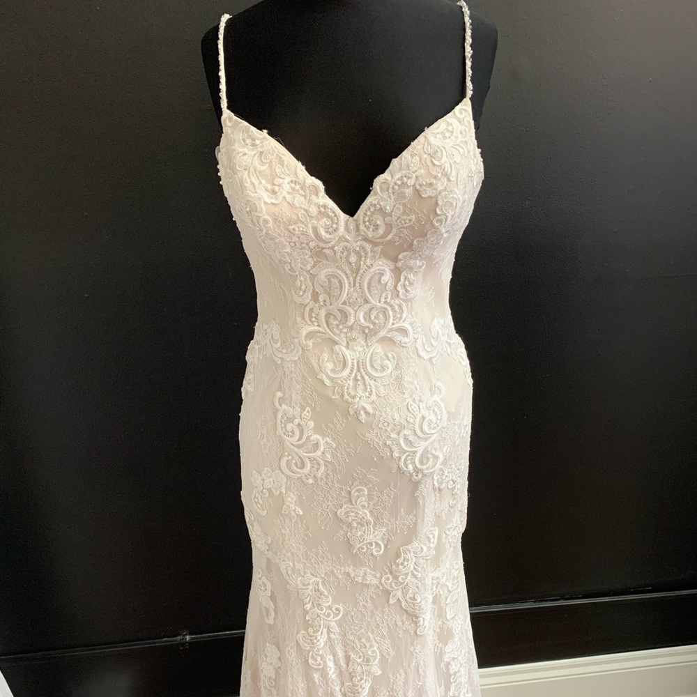 Ella Rosa Style BE 380